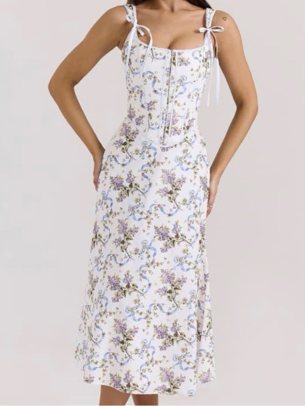House of CB Dionne Dress